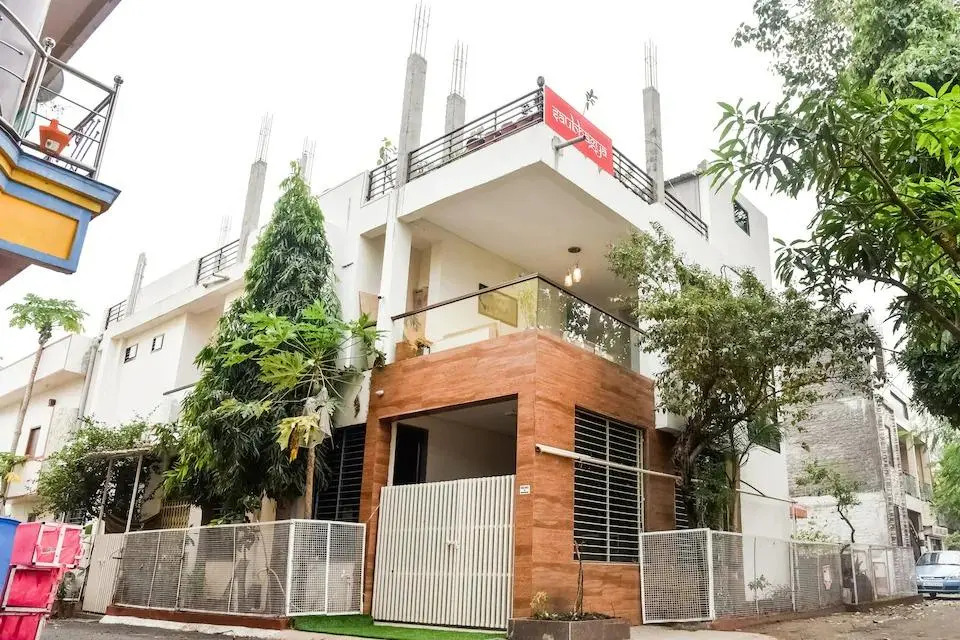 Hotel Saubhagya