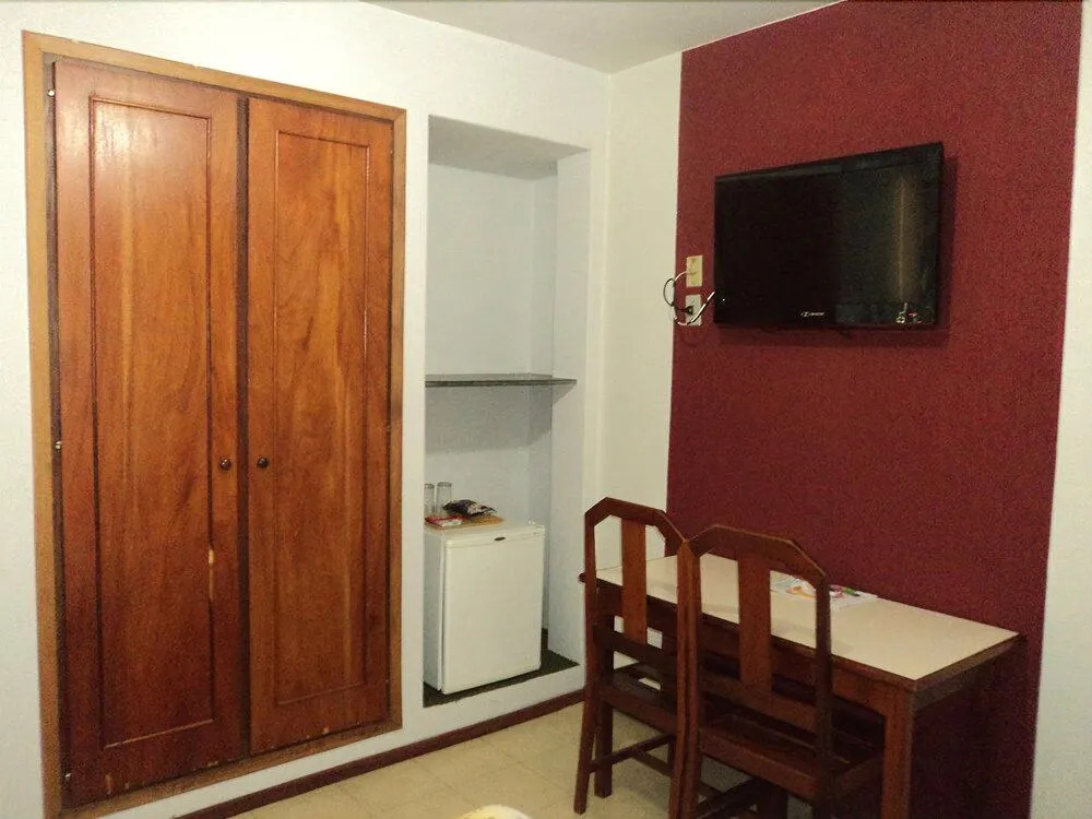 MAGA PLAZA HOTEL