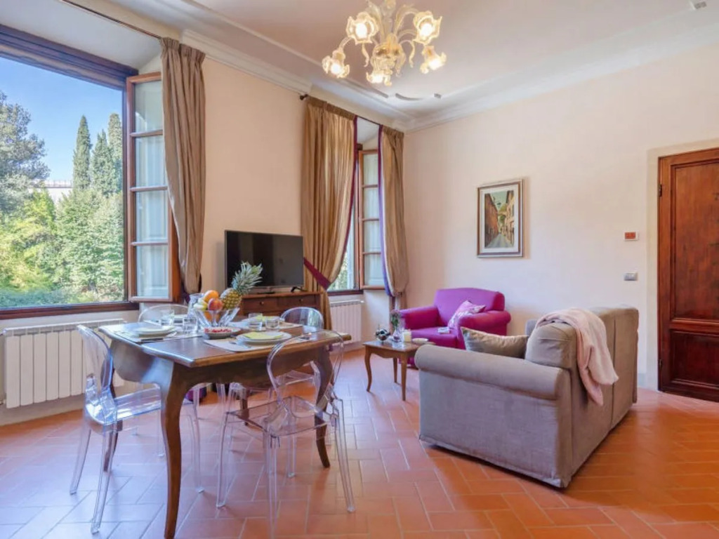 Villa Beatrice by Interhome