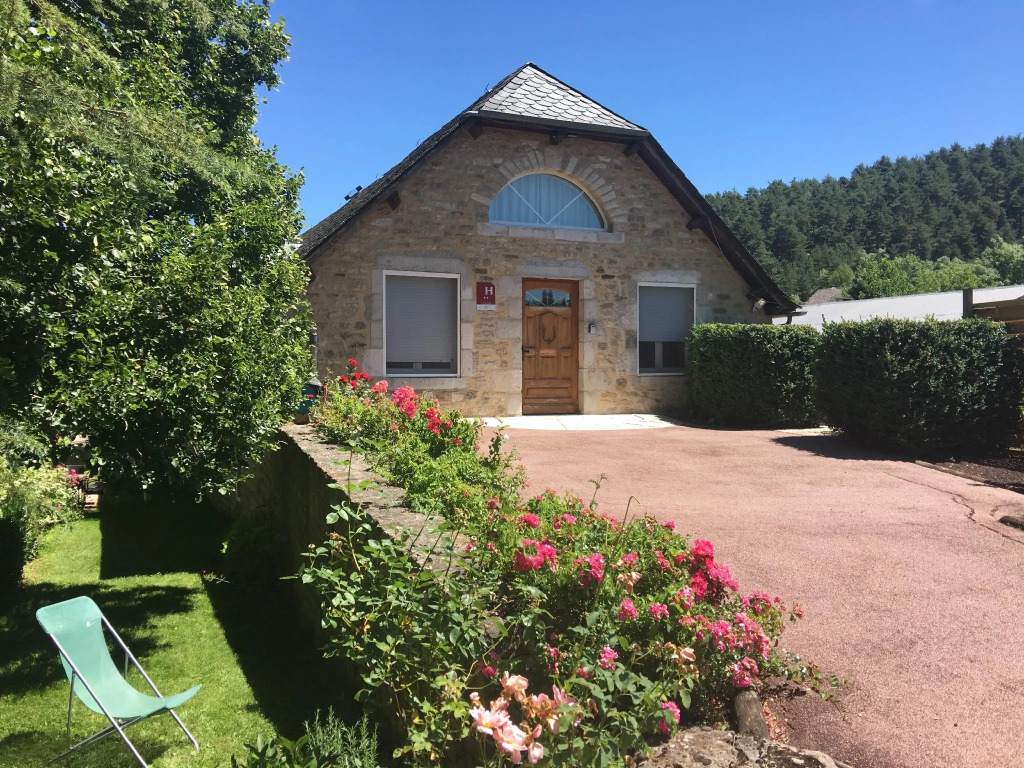 Hôtel & Spa Rodier x Café Bar & Restaurant