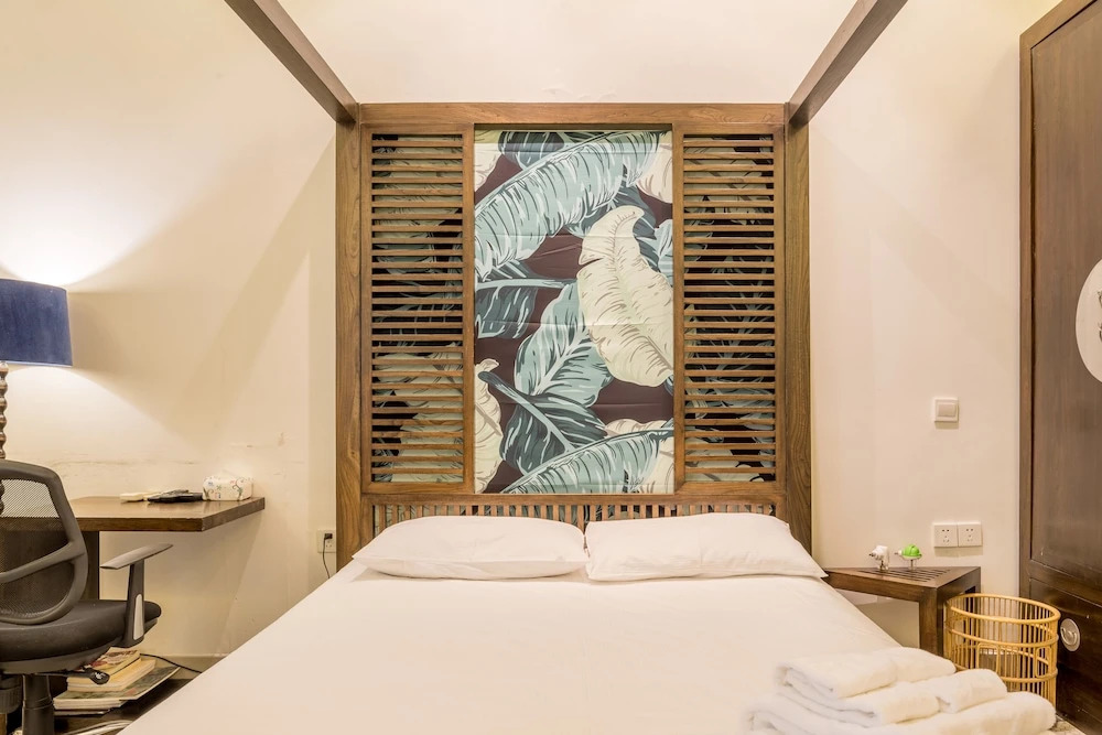 Wonderland FCC - XiangYang Homestay