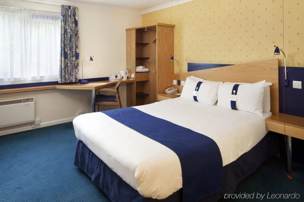 Holiday Inn Express Stafford by IHG