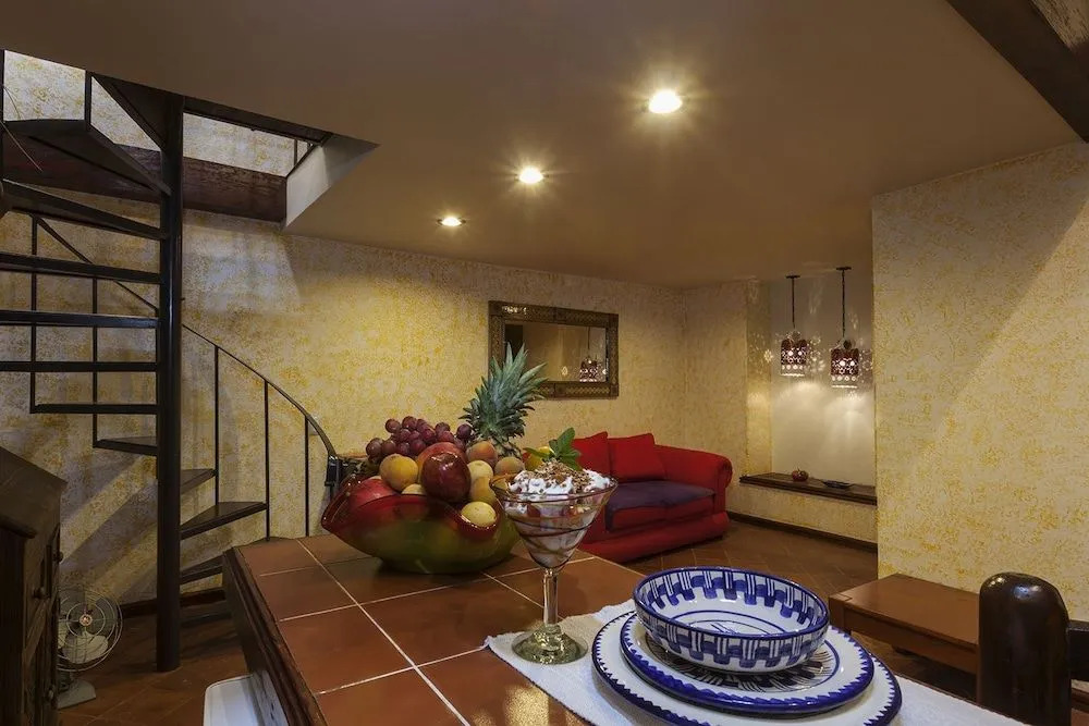 Hotel Casa Pereyra
