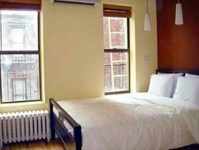 Hotel Minetta Suites
