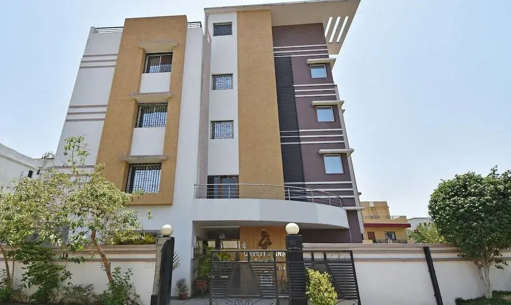 Hotel Shree Gayatri Annex by Treebo Hotels
