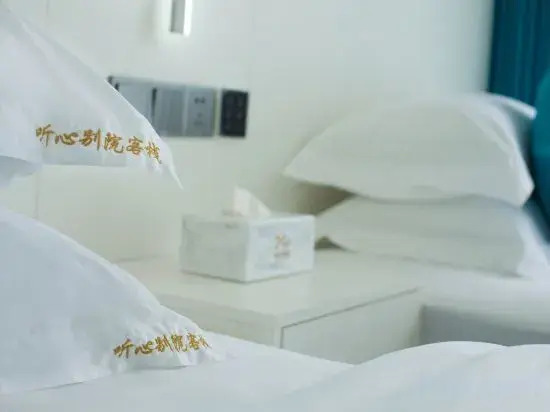 Tingxin Biyuan Inn (Libo Ancient Town Shop)