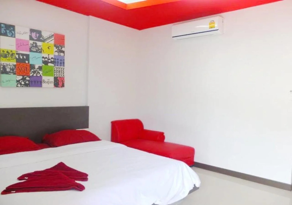 Heavenland Resort