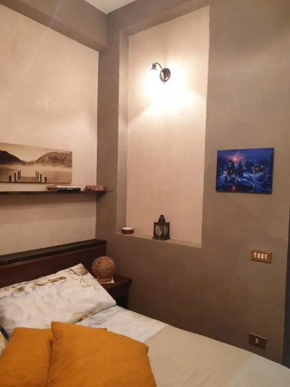 Lussuoso B&B