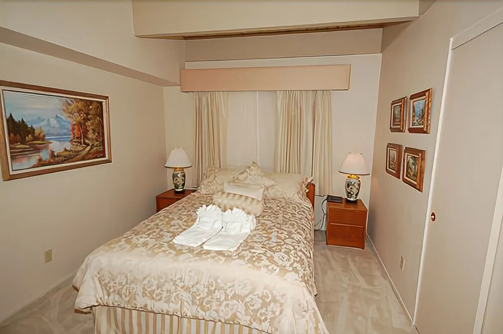 439 Ala Wai Blvd., 146 - 2 Br condo by RedAwning