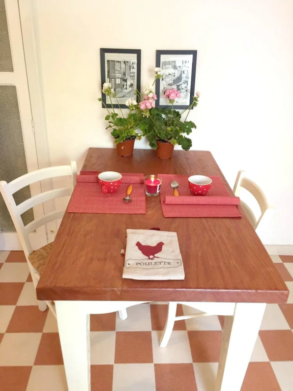 Apartment With 2 Bedrooms in Selva di Fasano, With Pool Access and Wif