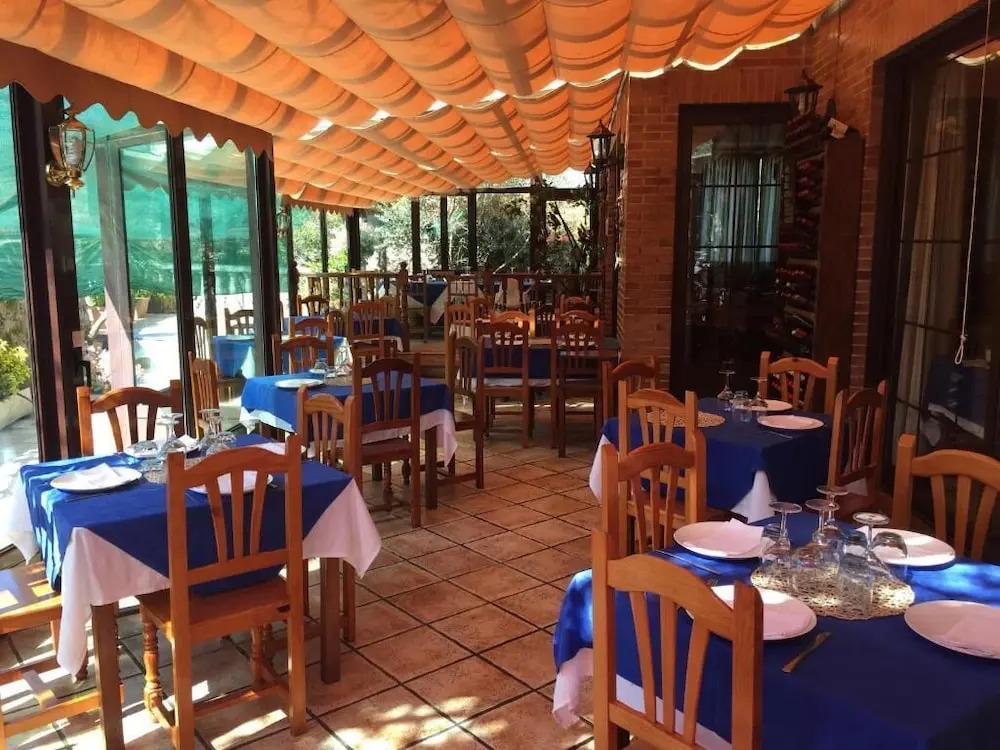 Posada Soano