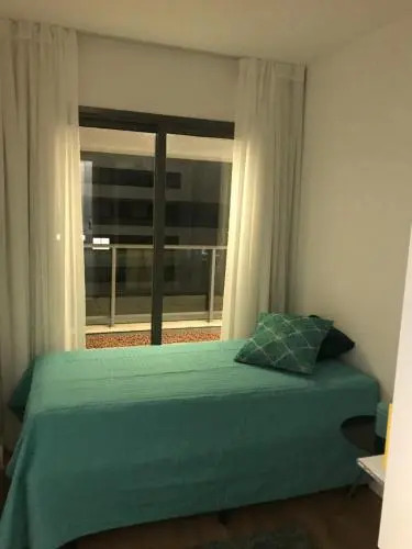 Apartamento Moderno No Brooklin
