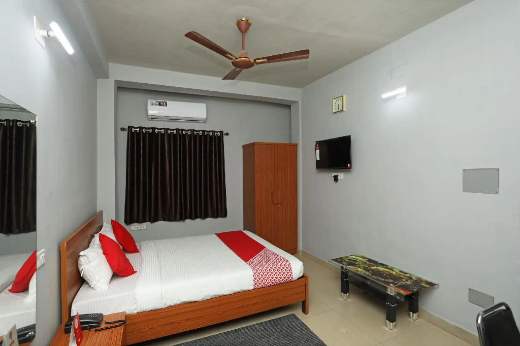 Durbar Guest House by OYO Rooms