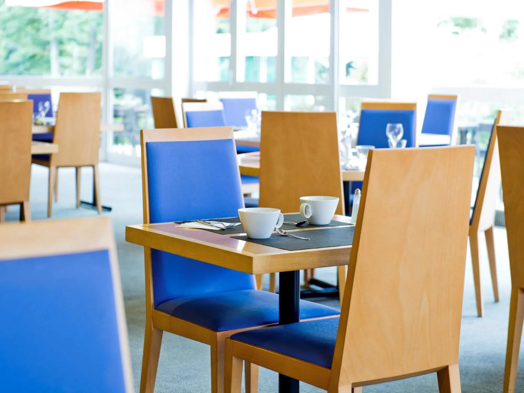 Novotel Orléans Chemins De Sologne Demeures De Campagne