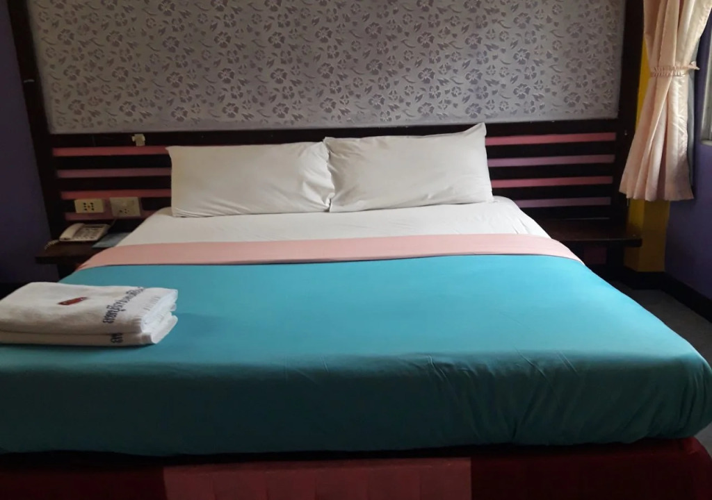 Lopburi Garden Resort