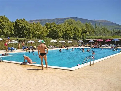 Colleverde Country House