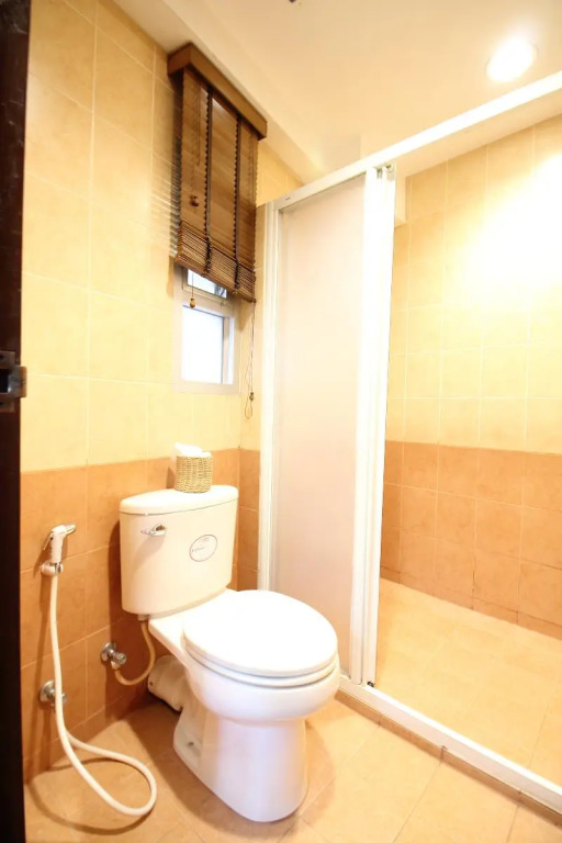 Pannee Lodge Khaosan - SHA Plus