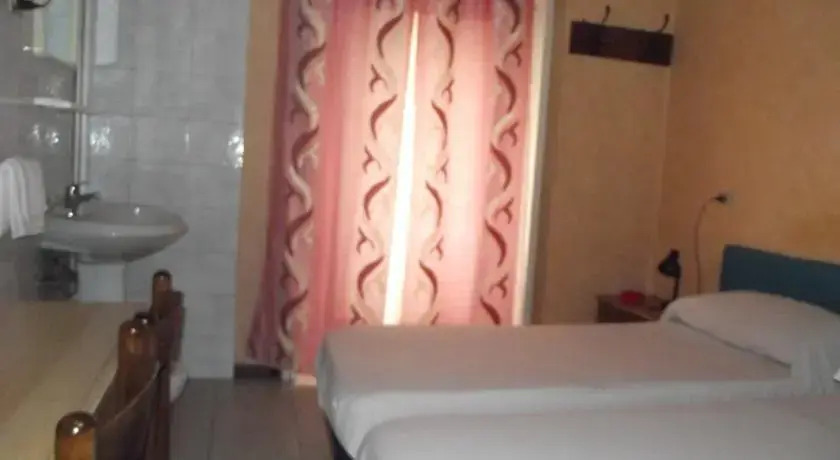 Hotel Merano