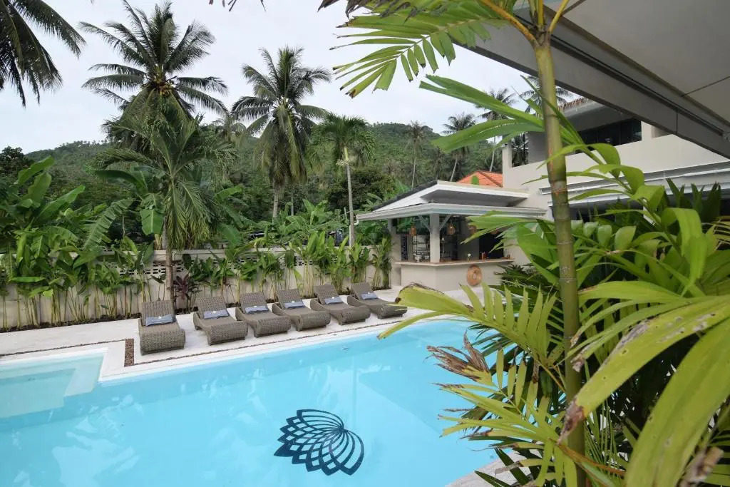 AMAYA Resort