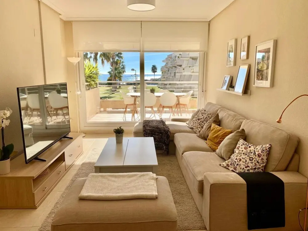 Apartamento Marineu Alcala Blau