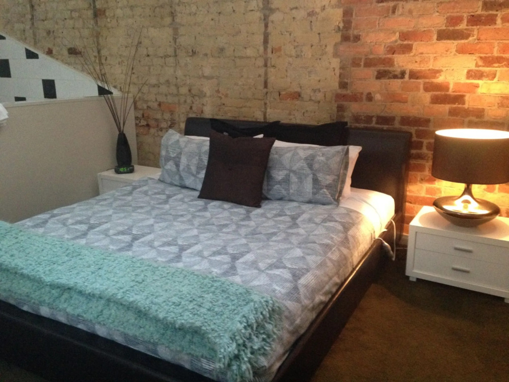 Albert Hotel Daylesford