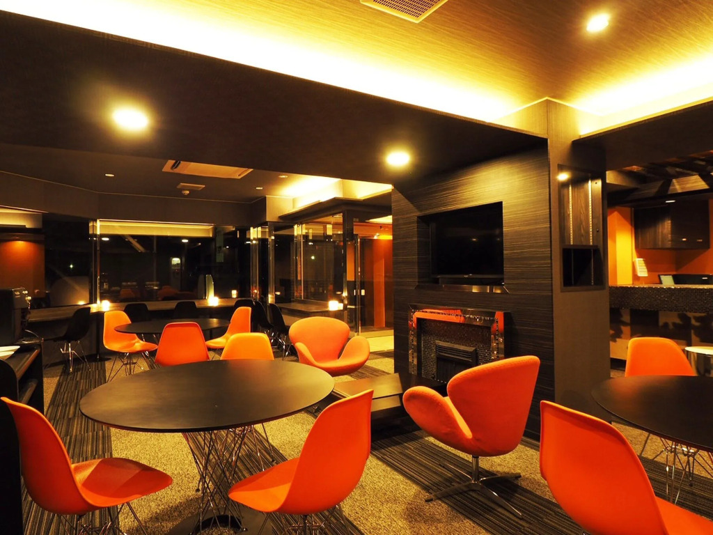 Hotel AreaOne Kushiro