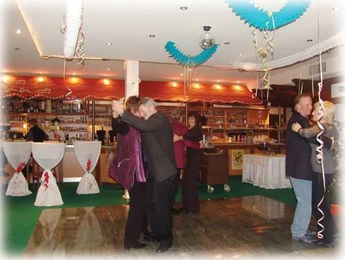Landhotel & Restaurant Westerwaldgrill