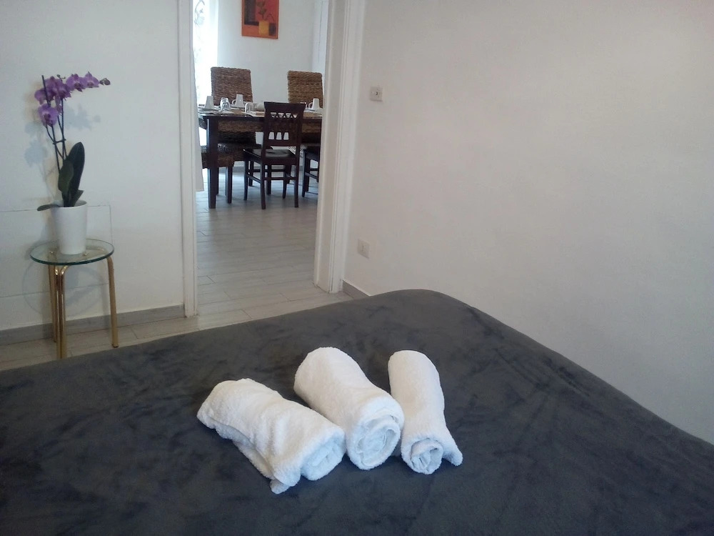 Il Giardino B&B