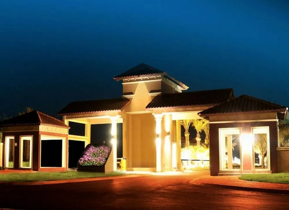 Gold Coast Aruba Luxurious Gated Residential and Resort-style Community by Bocobay