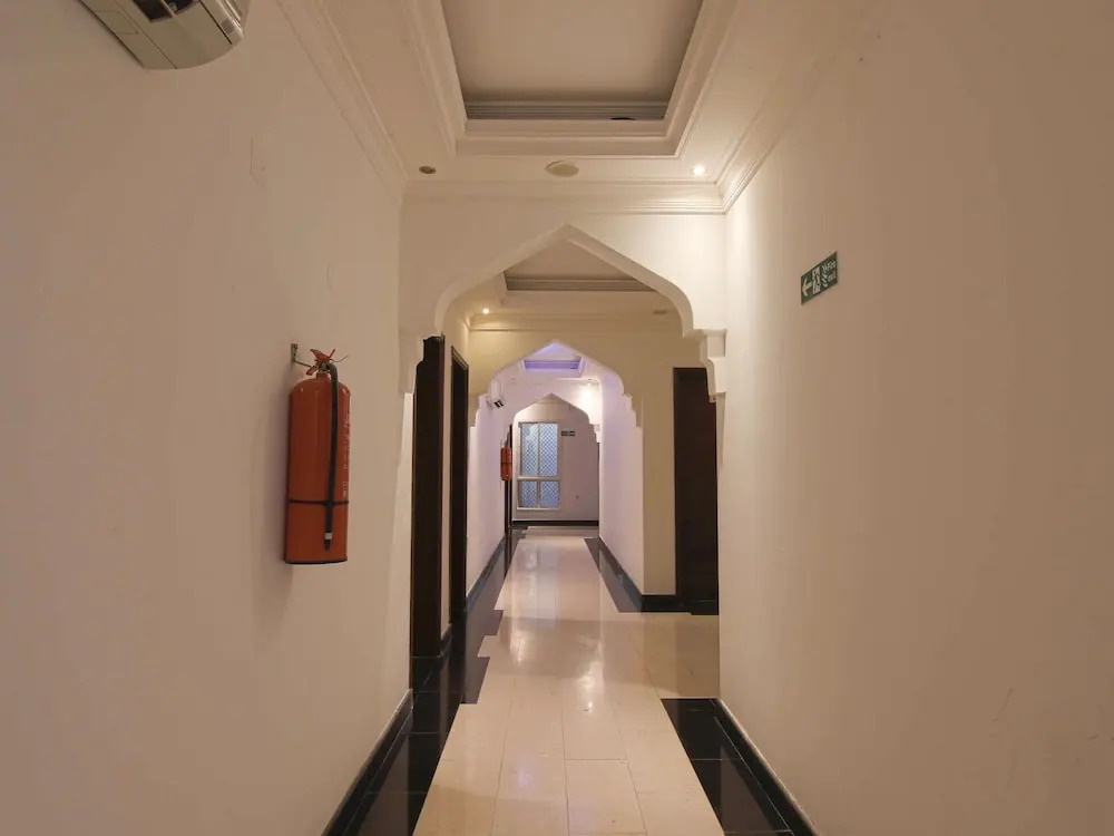 OYO 131 Salalah Hotel