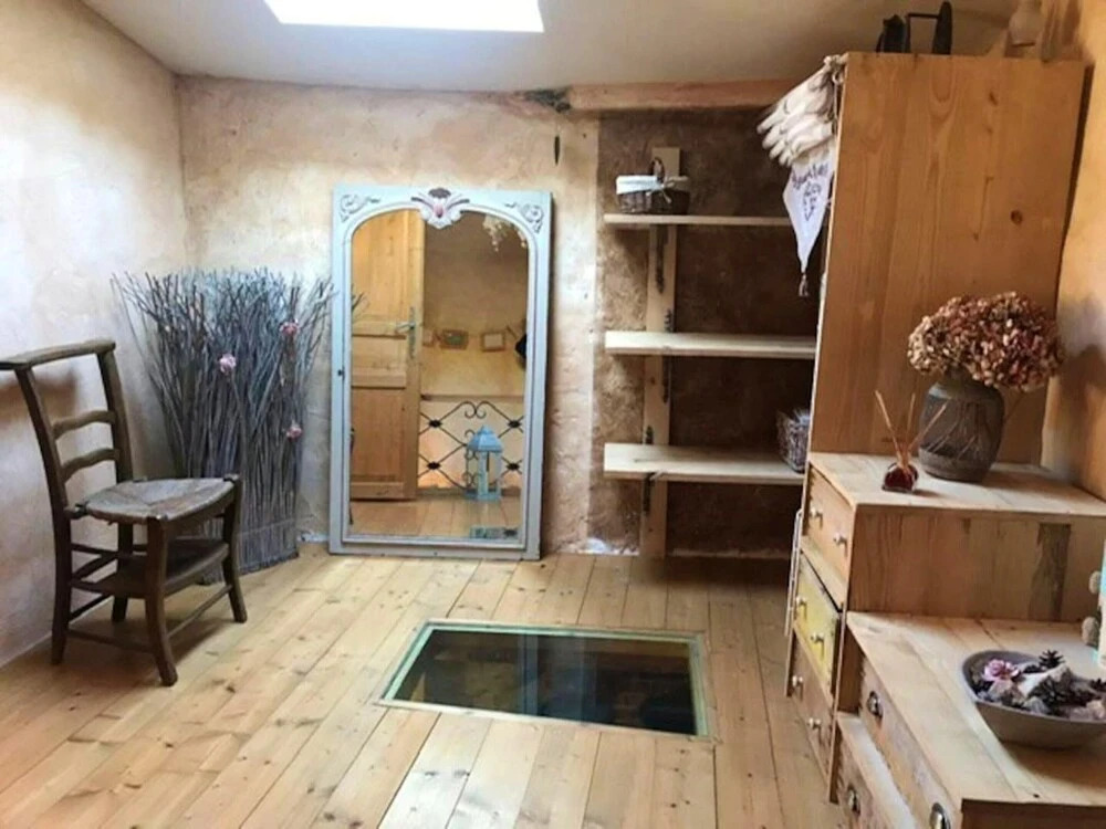 House With 2 Bedrooms in Rodès