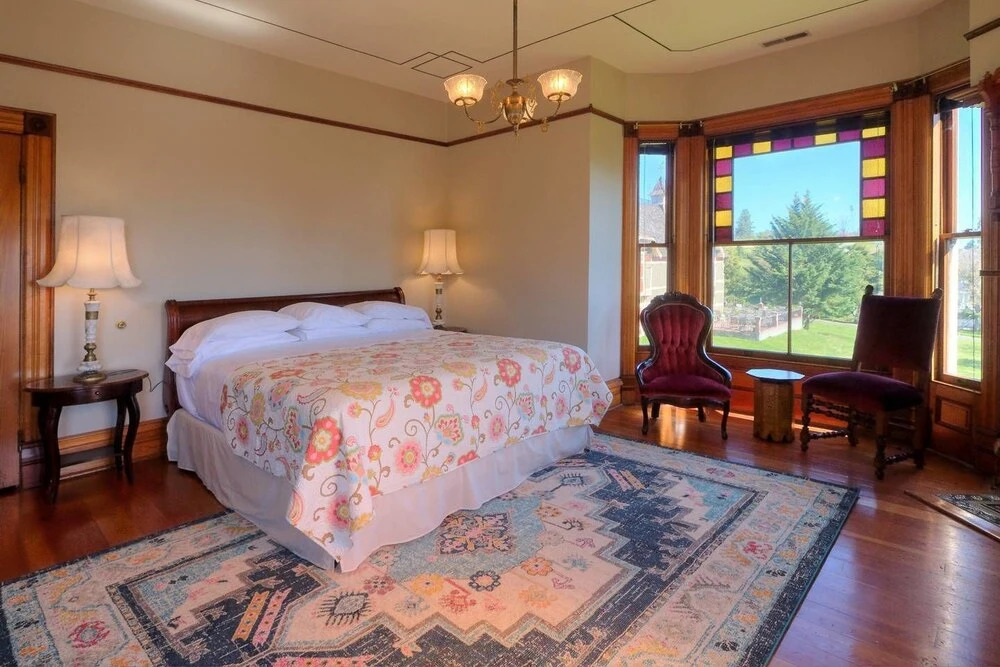 Jacksonville's Historic Nunan House