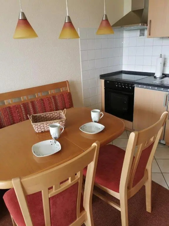 Ferienwohnung Harz Hohegeiß App 569