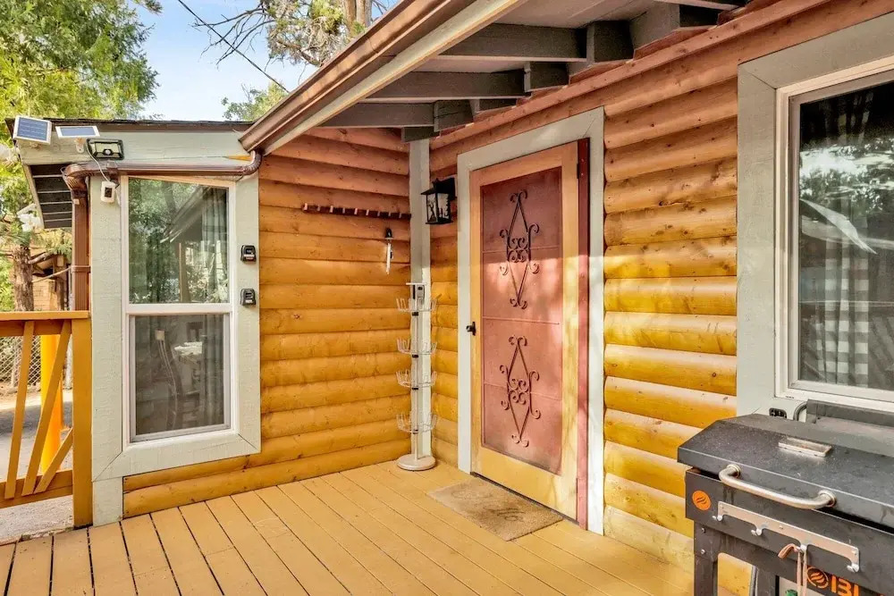 Sugar Bear Chalet #2559