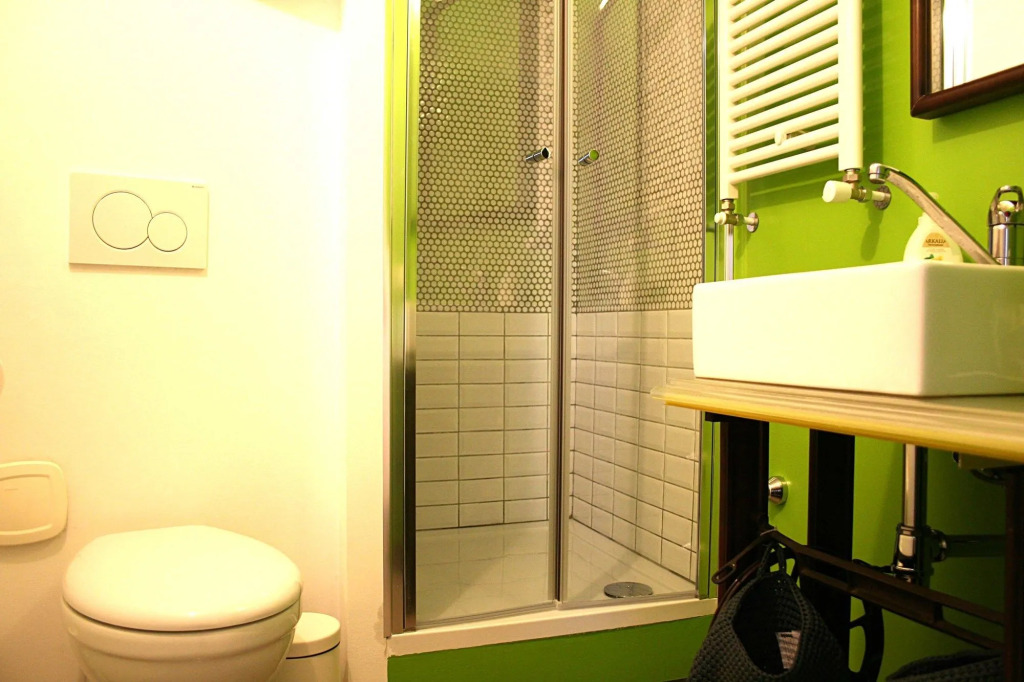 B&B Loft Padova