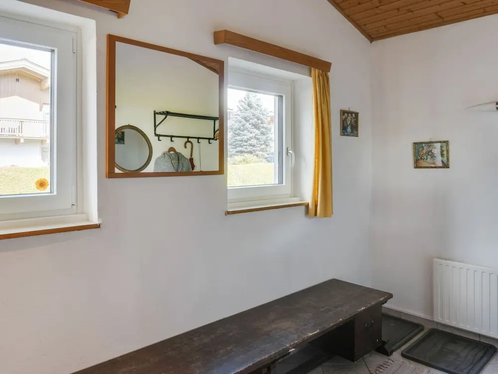 Chalet in Maishofen near Ski Slopes