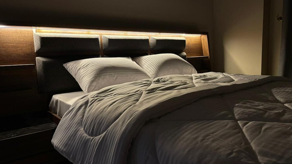 ALSAWAH 3BR Garden Apartment - New Cairo