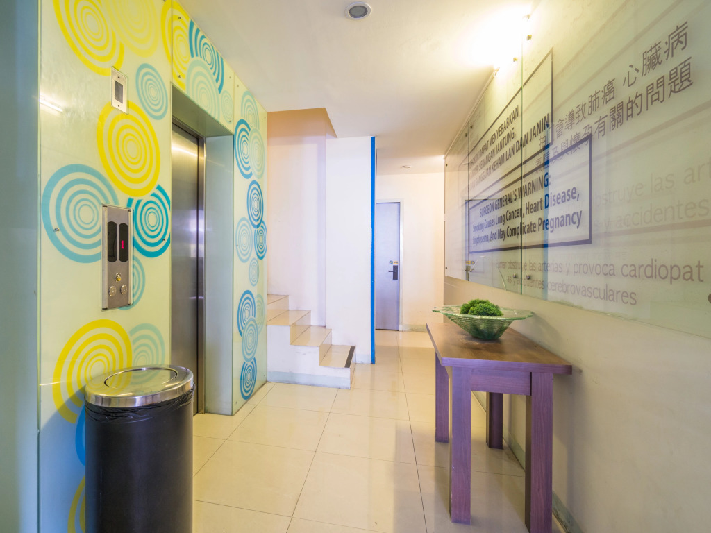 Everyday Hotel Kuta Central