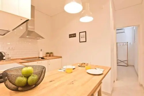 BmyGuest - Bica River View Apartments
