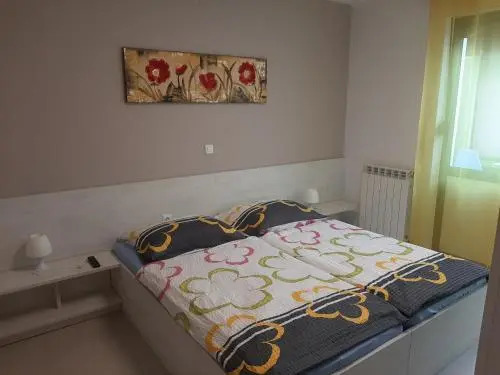 Apartments RA-fting