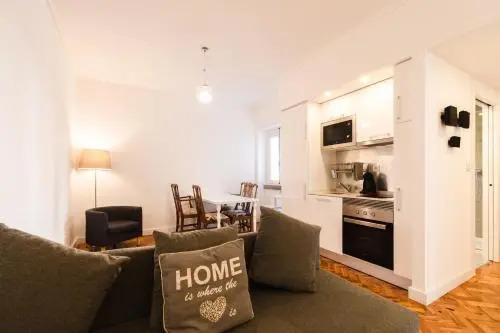 Carmo Apartments