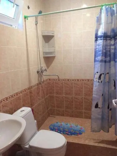 Guest House On Sayat-Nova 7A
