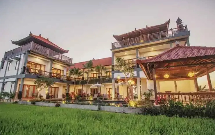 Villa Silas