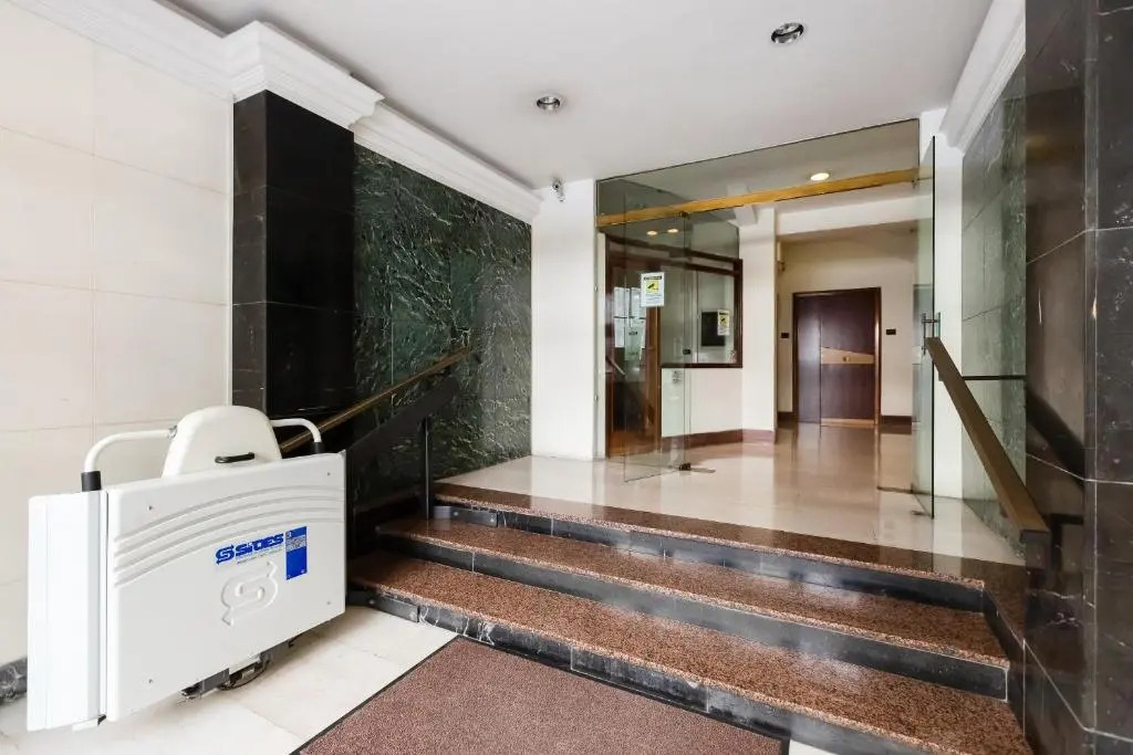 I Cantoni di Roma Guest House