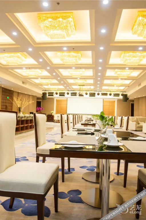 Xin An Hotel - Xiamen