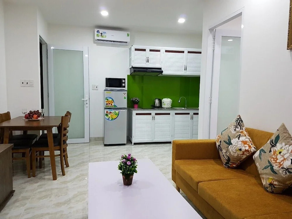 Tulip Apartment & Hotel