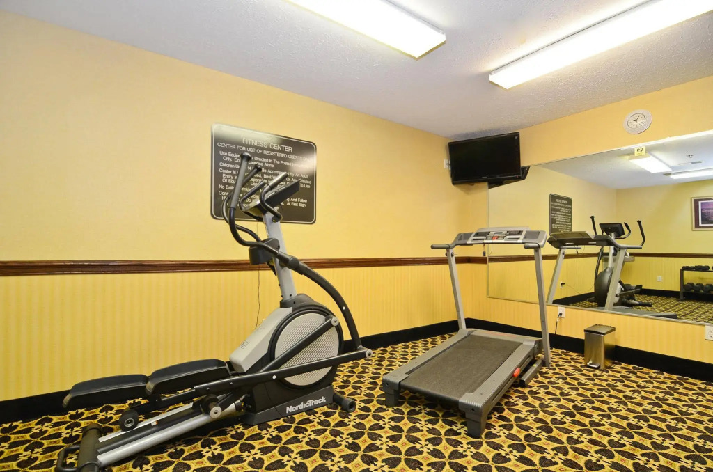 Best Western Elyria