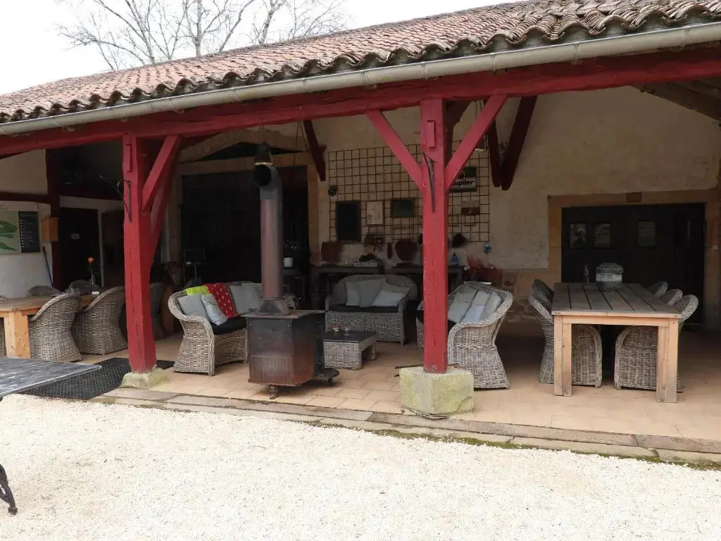 Domaine du Bouysset