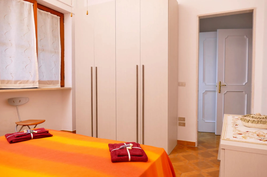 Villa Musella B&B