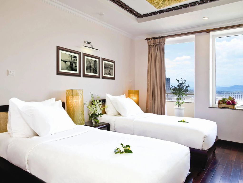 Cherish Hue Hotel